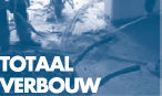 Totaalverbouw