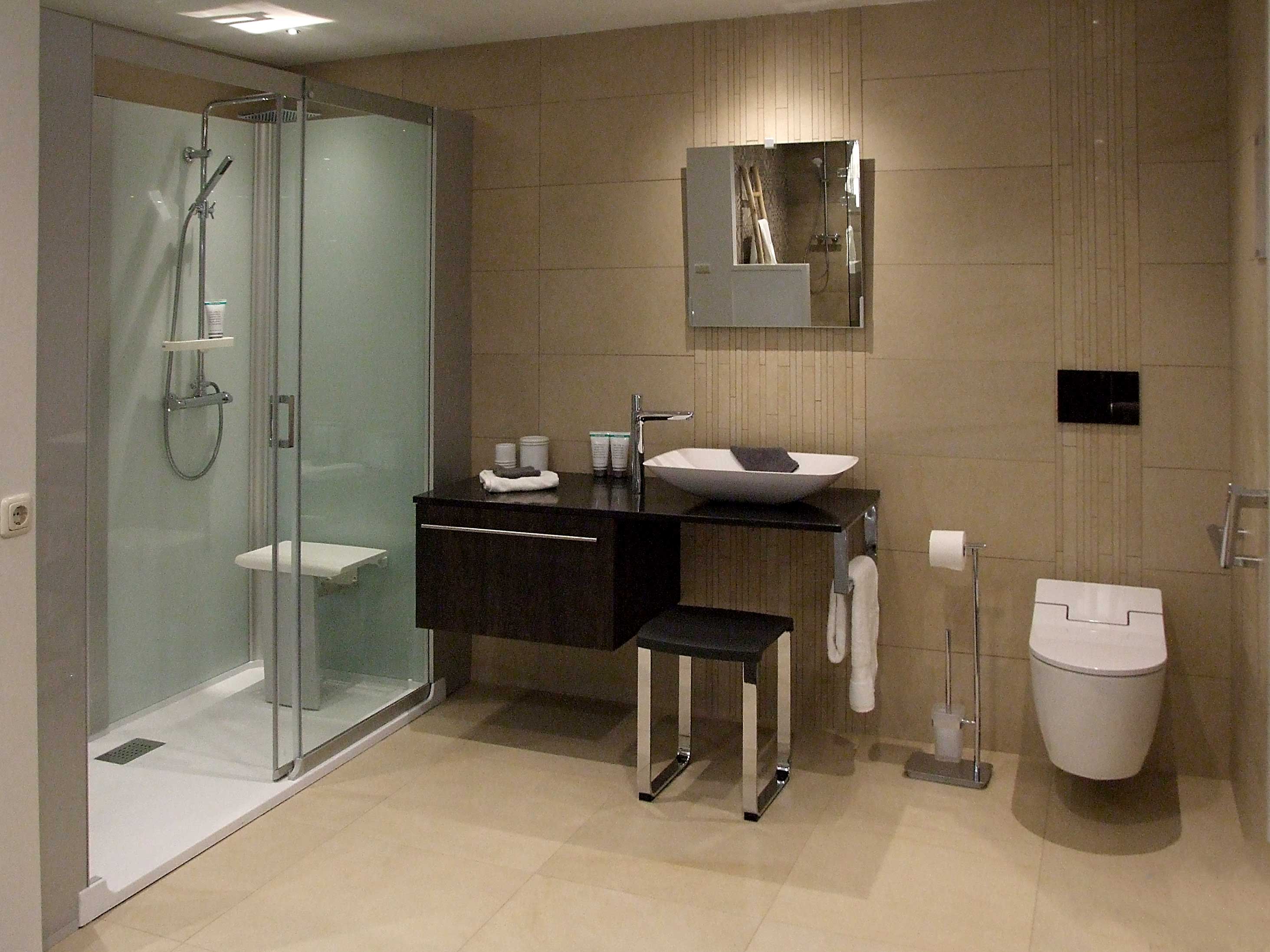 badkamer - Hoefnagel Keukens en Sanitair
