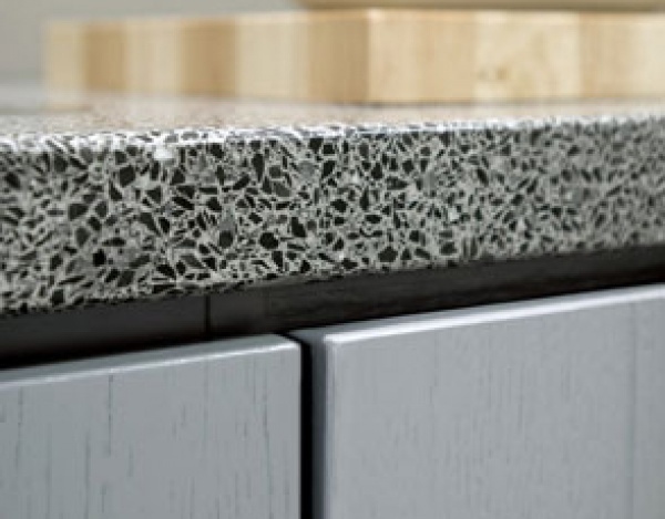Terrazzo